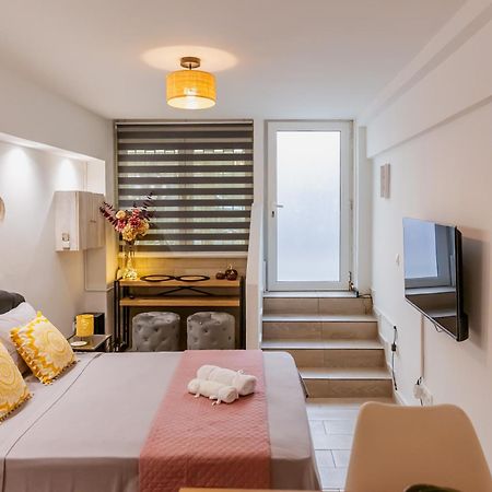 Sweet Greek Memories C Apartment Athens Luaran gambar