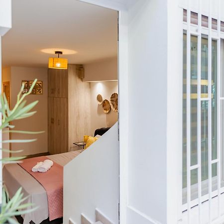 Sweet Greek Memories C Apartment Athens Luaran gambar