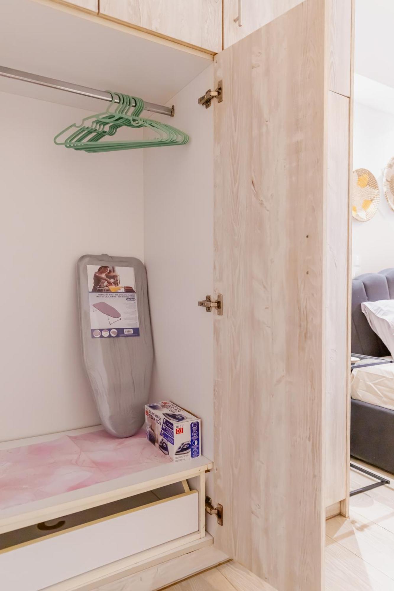 Sweet Greek Memories C Apartment Athens Luaran gambar