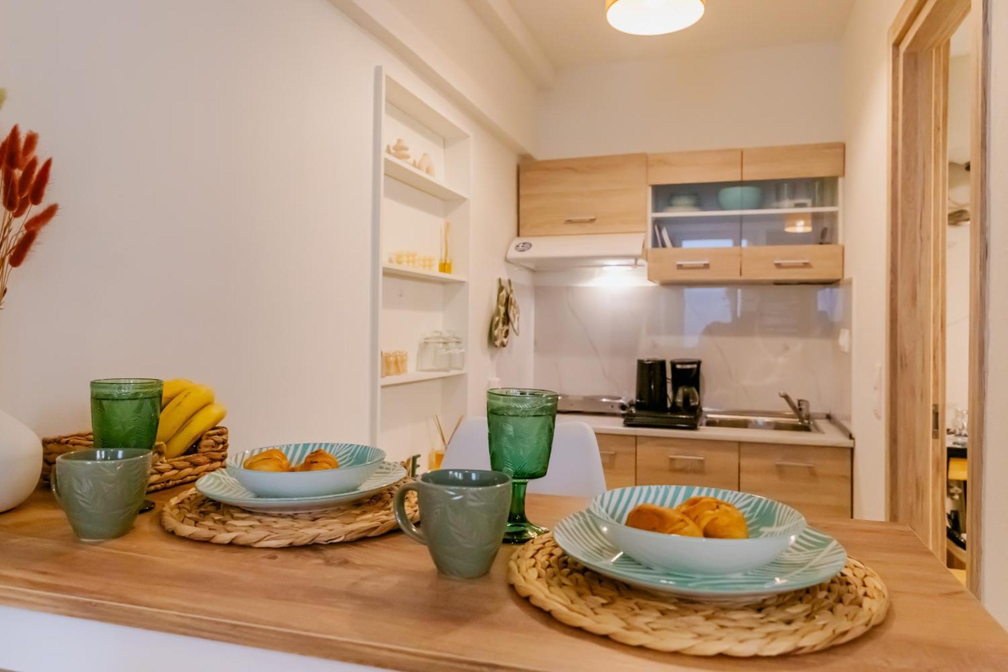 Sweet Greek Memories C Apartment Athens Luaran gambar