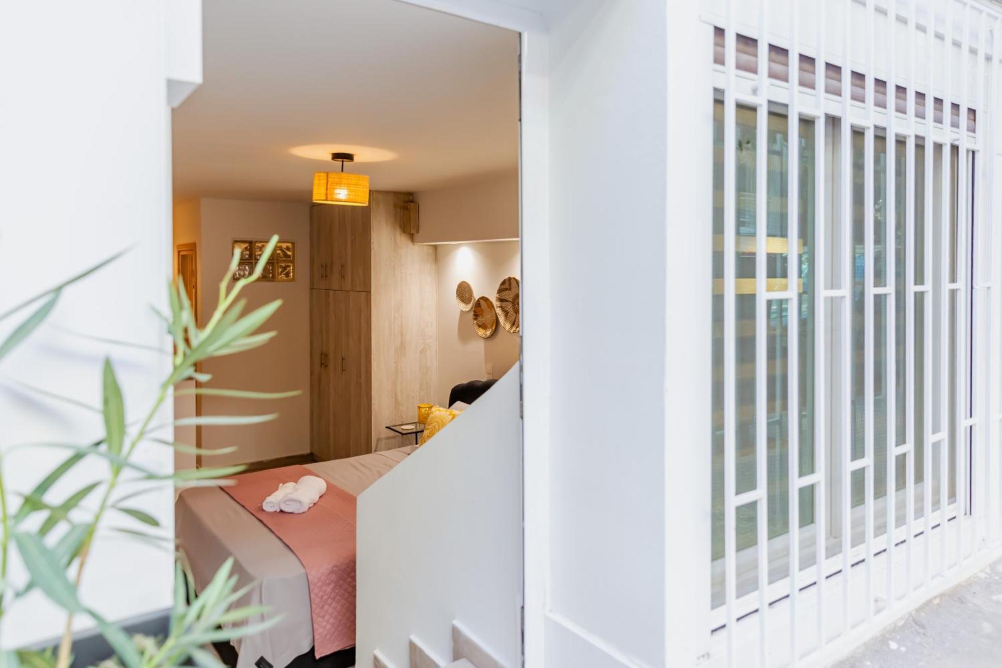 Sweet Greek Memories C Apartment Athens Luaran gambar