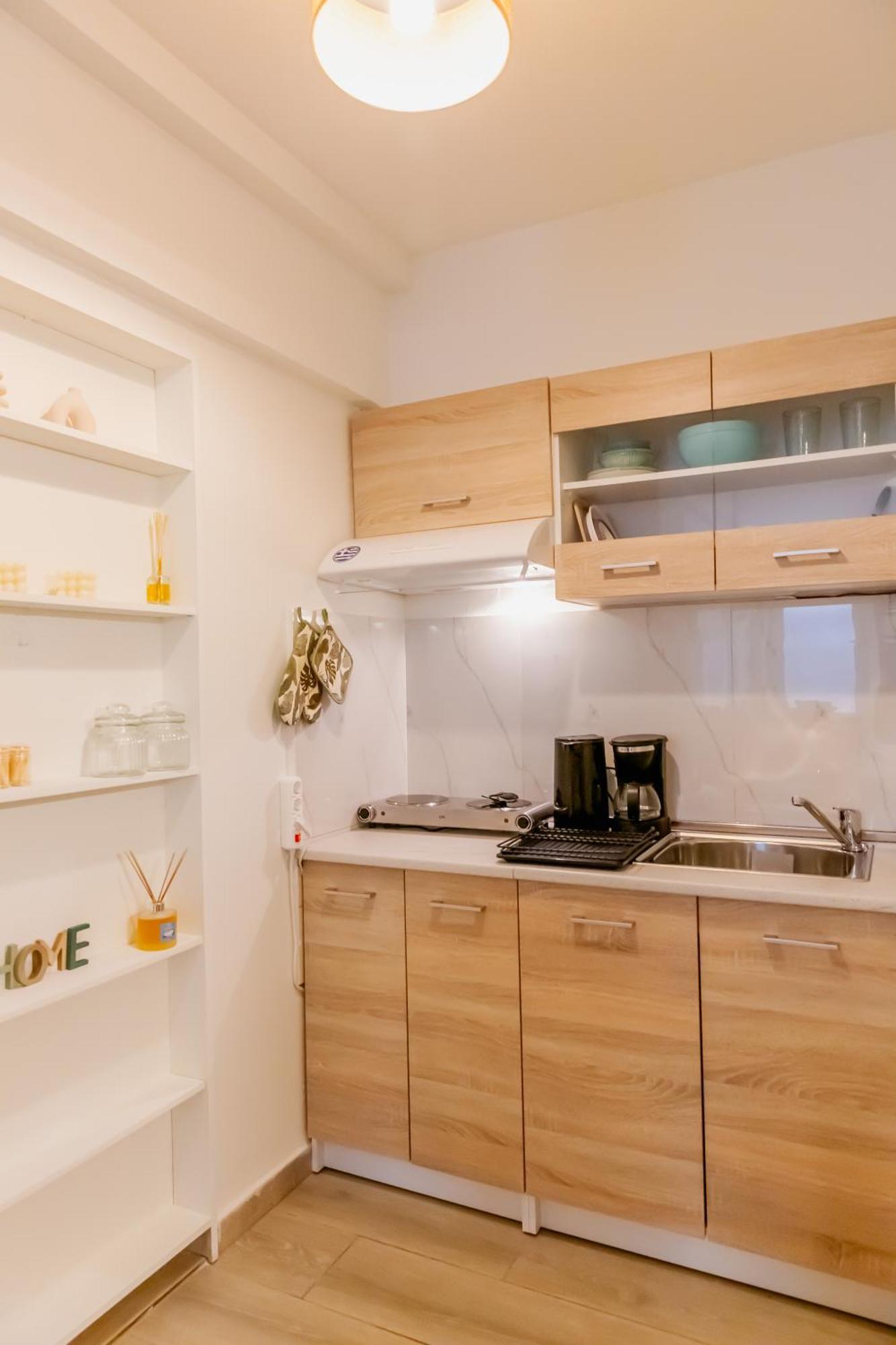 Sweet Greek Memories C Apartment Athens Luaran gambar