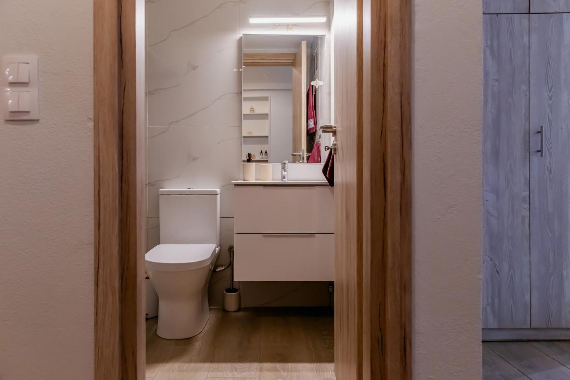 Sweet Greek Memories C Apartment Athens Luaran gambar