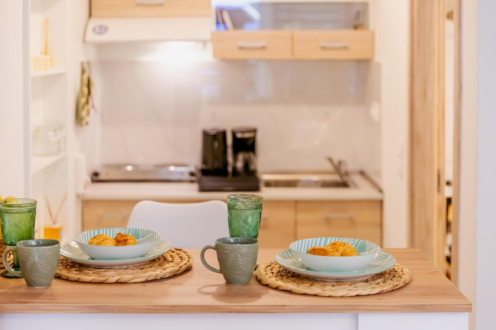 Sweet Greek Memories C Apartment Athens Luaran gambar