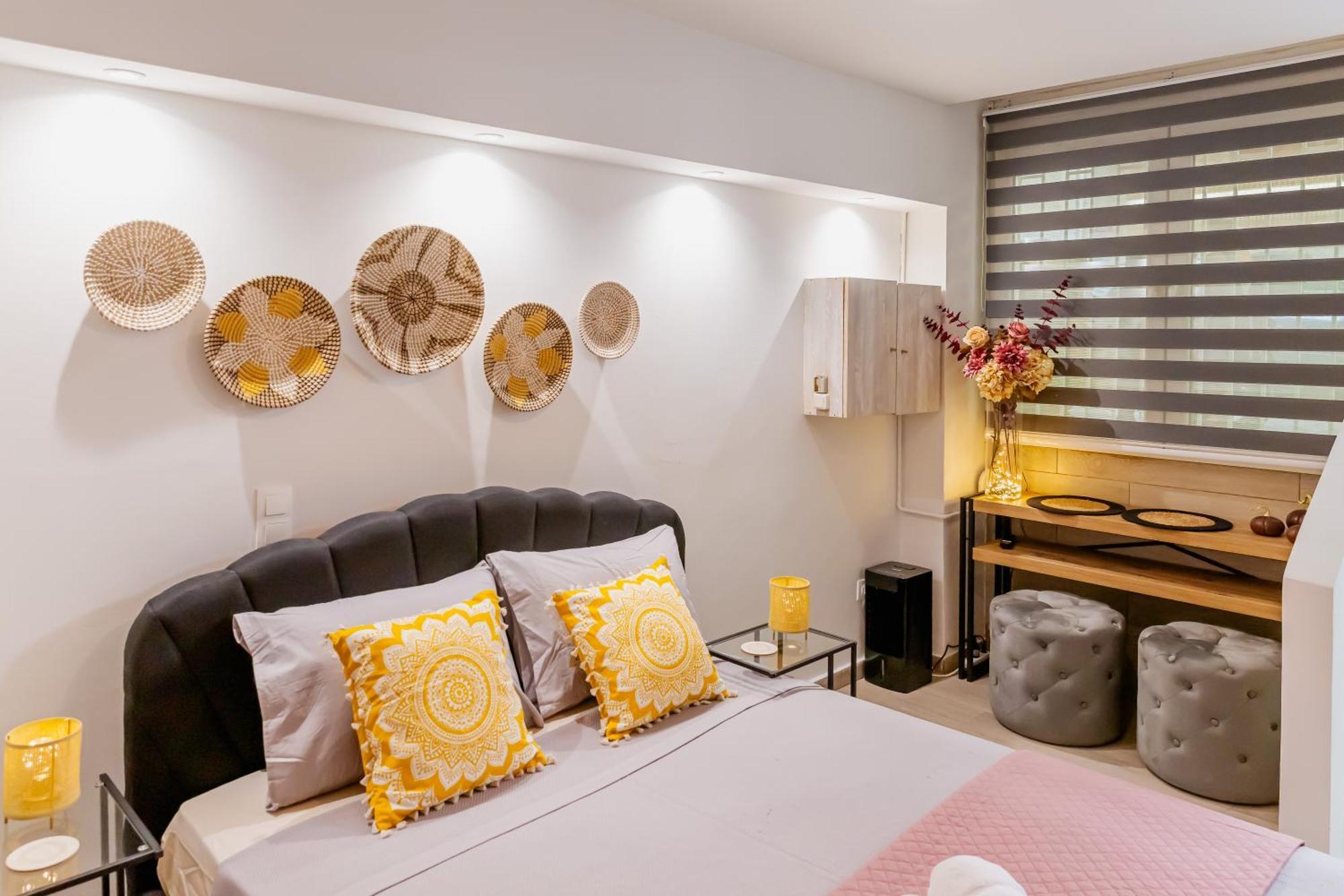 Sweet Greek Memories C Apartment Athens Luaran gambar