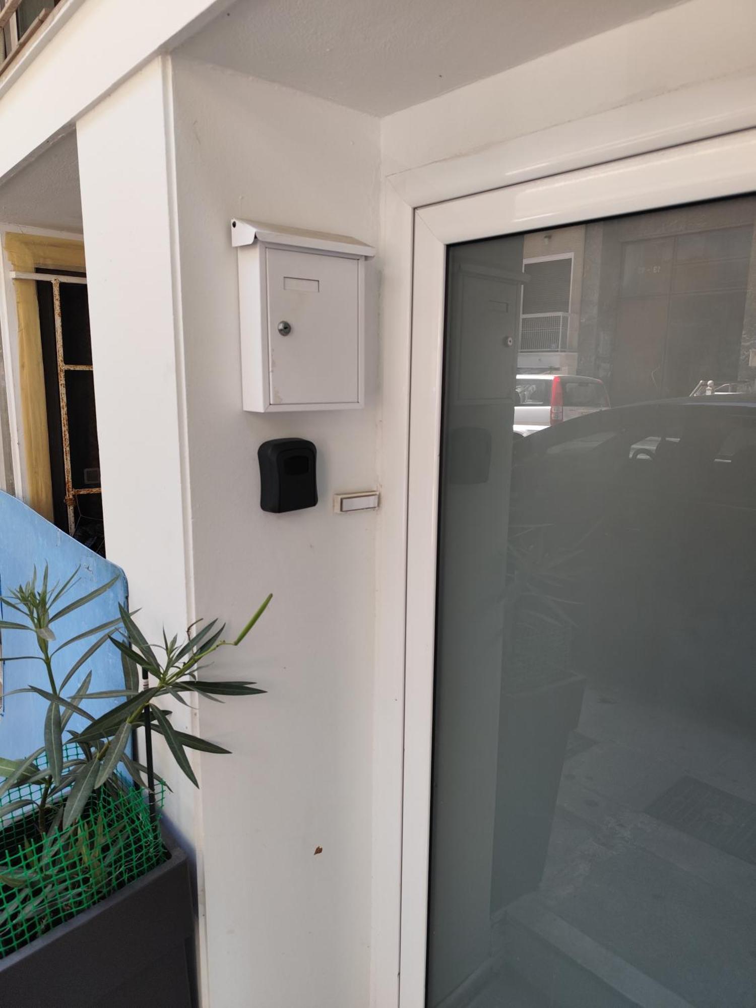 Sweet Greek Memories C Apartment Athens Luaran gambar