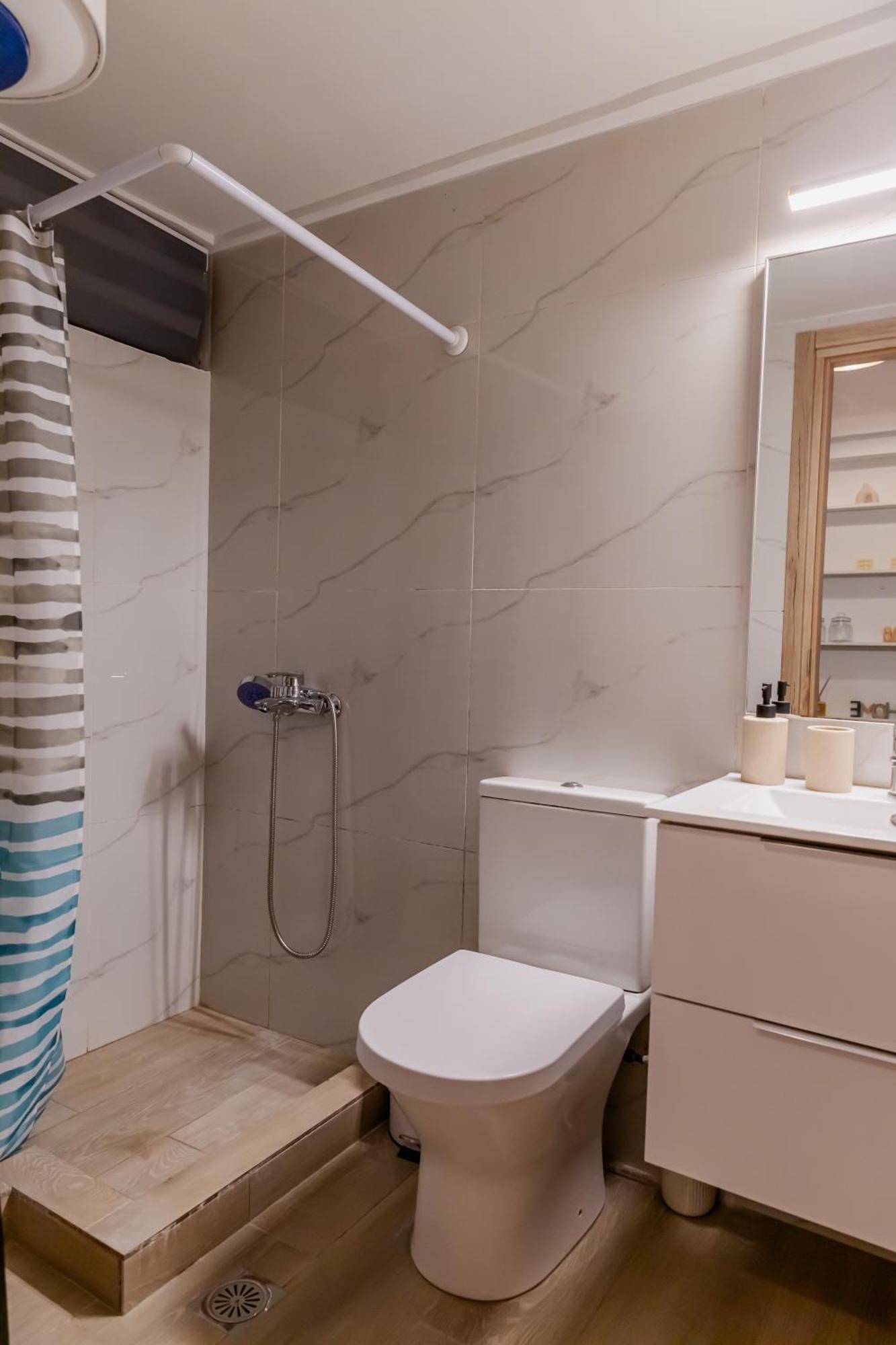 Sweet Greek Memories C Apartment Athens Luaran gambar